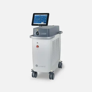 Lumenis Pulse™ 60H Holmium Laser System with MOSES™ Technology