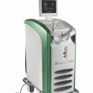 GreenLight™ XPS™ Laser System
