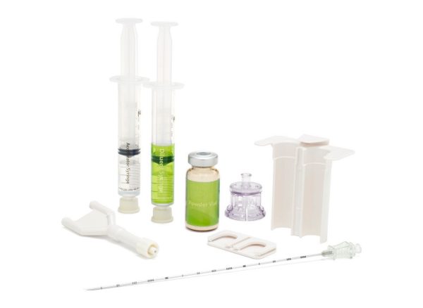 SpaceOAR™ Hydrogel System - 2. kép