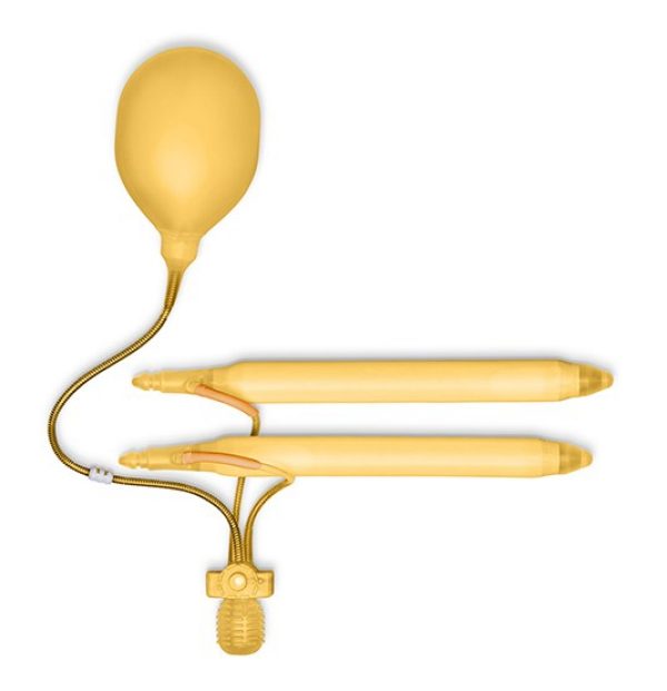 AMS 700™ Inflatable Penile Prosthesis