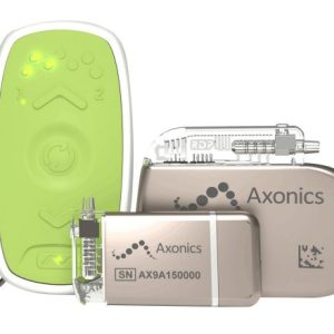 Axonics™ Sacral Neuromodulation System