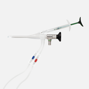 Bulkamid™ Urethral Bulking System