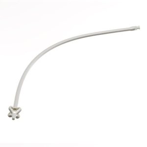 Re-Entry™ Malecot Nephrostomy Catheter