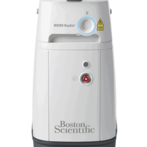 MOSES Raydar™ Holmium Laser System