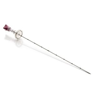 NaviGuide™ Percutaneous Access Needle