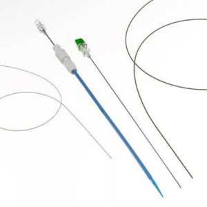 PCNL Introducer Sets