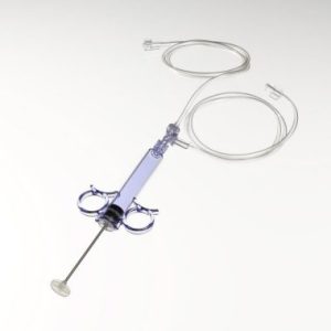 SAPS™ Single Action Pumping System