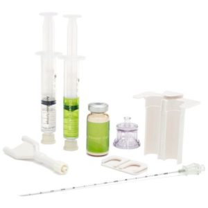 SpaceOAR Vue™ Hydrogel System